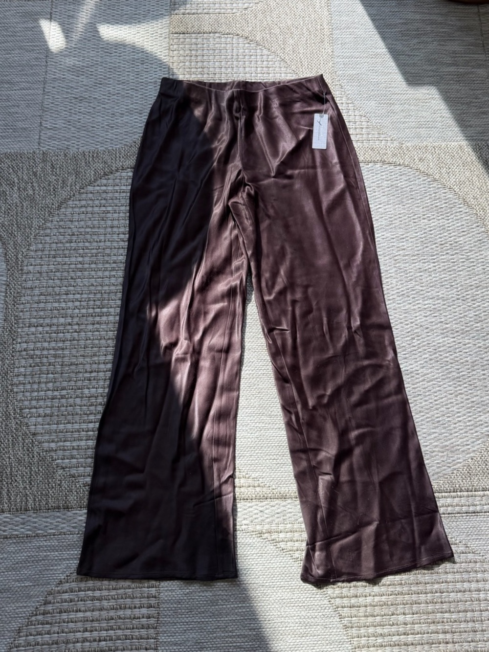 Anthropologie Tilda Wide-Leg Pant - Picture 4 of 5